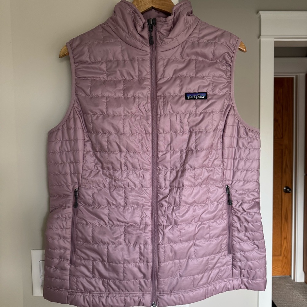 Patagonia Women’s Nano Puff Vest